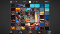 Image Rush: 1000  Dynamic Photo Jigsaw Puzzles Screen Shot 23