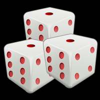 Dice 3D