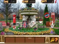 Hidden Object Around the World Travel Objects Game Screen Shot 7