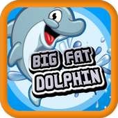Big Fat Dolphin Free