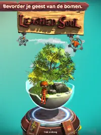 Leashed Soul - Beydo's Story Screen Shot 13