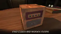 The Box of Secrets - 3D Escape Screen Shot 4