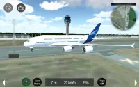 Flight Sim Screen Shot 6