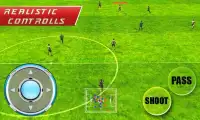 Play Real Football 2016 Screen Shot 5