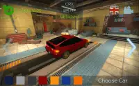 Dr. Drift : Racing Game Screen Shot 7
