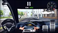 Accent Drift & Driving Simulator Screen Shot 5