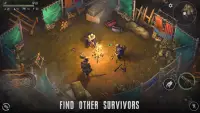 Live or Die: Zombie Games Beta Screen Shot 4