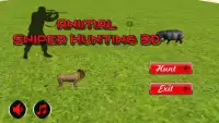 Genius Animal Hunter Screen Shot 0