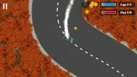Drift Racer: ドリフトレース Screen Shot 4