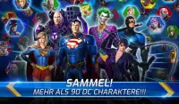 DC Legends: Superhelden Kampf Screen Shot 1