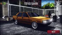 Tofaş Drift & Driving Simulator Screen Shot 0