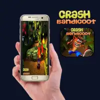 Guide Crash Bandicoot 2018 Screen Shot 2