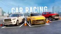 Racing Car Simulator Games 3D Screen Shot 6
