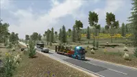 Universal Truck Simulator Screen Shot 2