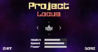 Project Locus - Multiplayer Arena Shooter Screen Shot 0