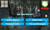 Kuis Tebak Film Indonesia 2017 Screen Shot 4