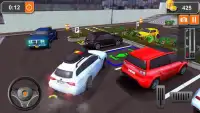 Car Parking : Offline Driving Games 2019 Screen Shot 2