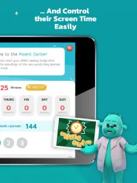 Learn English for Kids by Galaxy Kids Screen Shot 13