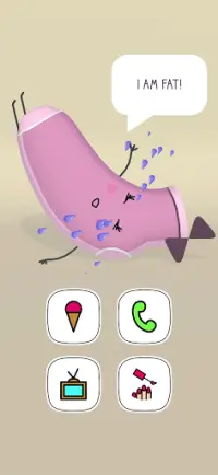 Socks Story Screen Shot 2