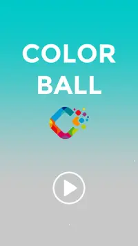 Color Ball Screen Shot 2