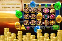 Slots - Pharaoh's Legend Screen Shot 2