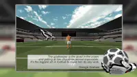 Goalie Challenge Screen Shot 3