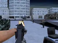 Battlefield Modern Commando Screen Shot 5