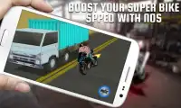 Moto Driving: Racing Adventure Screen Shot 3