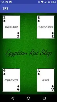 Egyptian RAT Slap Screen Shot 0