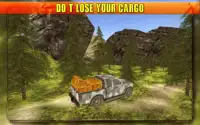 Offroad Truck Simulator 2019 Screen Shot 6