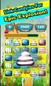 Candy Balls Mania 2 Legend Screen Shot 2