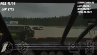 Thunder Stock Cars 2 Screen Shot 7