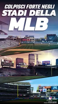 MLB Tap Sports Baseball 2021 Screen Shot 18