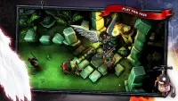 SoulCraft: Action RPG Screen Shot 10