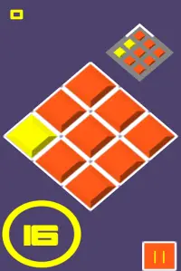 Grid a Fun Puzzle Game Screen Shot 2