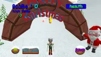 Ski Sim: Christmas Screen Shot 0