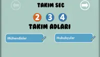 Tabu - Yasak Kelime Screen Shot 2