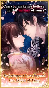 Destined to Love: Otome Game Screen Shot 5