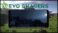 Mod EVO Shaders v1.2 Screen Shot 2