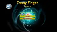 Tappy Finger Screen Shot 5