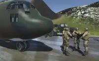 Sniper Elite Commando Assassin Screen Shot 1