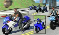 Fast Sports Bike Racing : Moto Bike Racing Games Screen Shot 3