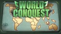 World Conquest: War & Strategy Screen Shot 4