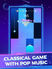 Piano Star: Tap Music Tiles Screen Shot 13