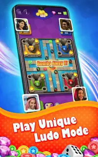 Ludo All Star - Ludo Game Screen Shot 3