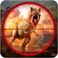 Dino Jungle Hunter - Dinosauro di caccia di 18