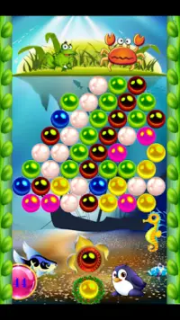 Bubble Mania Screen Shot 3