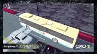 City Line Bus Simulator – Extreme Travel Adventure Screen Shot 0