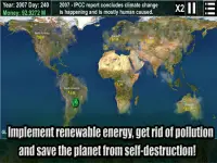 ECOsystem Inc : Save The Planet Screen Shot 5