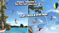 Flip Diving Screen Shot 12